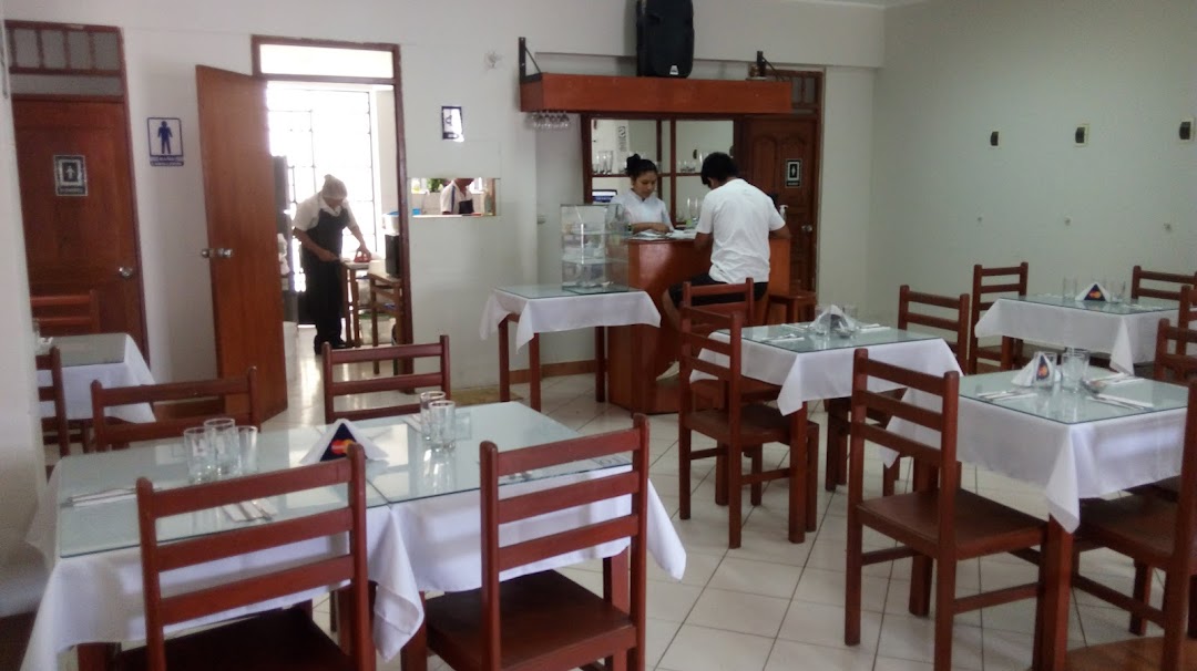 Leon Viejo Restaurante