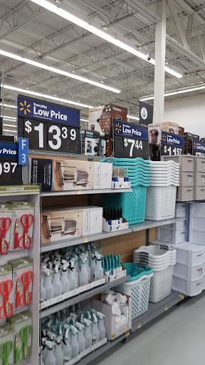 Department Store «Walmart Supercenter», reviews and photos, 3721 E Thomas Rd, Phoenix, AZ 85018, USA