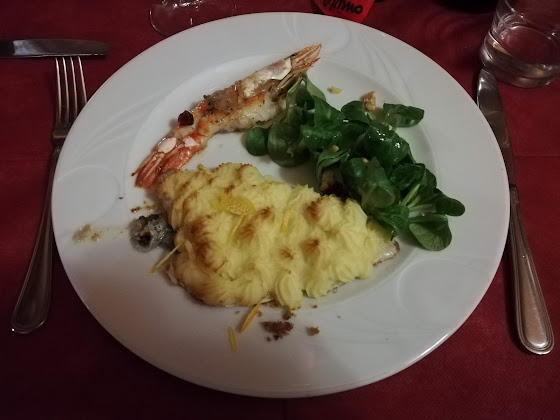 Plats et boissons hôtels FRUIT VILLAGE ASCEA Oasi del Cilento 84046 Marina di Ascea