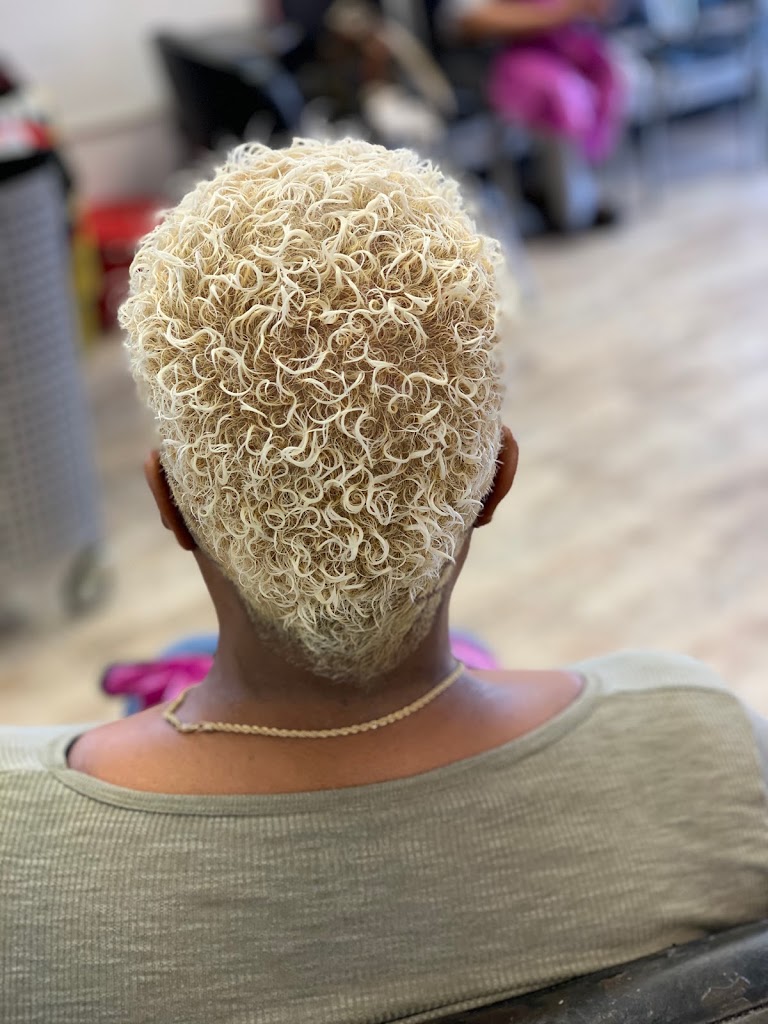 Stylez At the Hair Faktere 20002