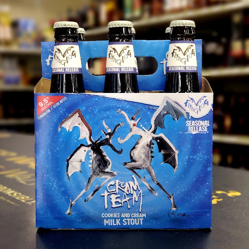 Wine Store «Brentwood Spirits», reviews and photos, 8621 Winton Rd, Cincinnati, OH 45231, USA