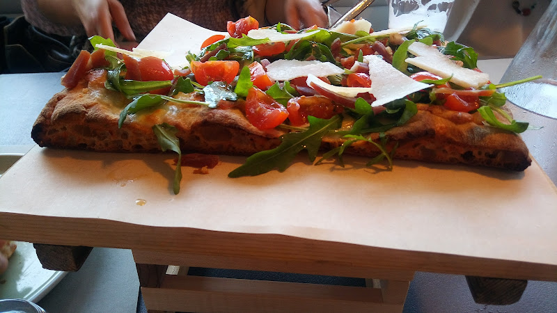 Pizzeria Sp.accio