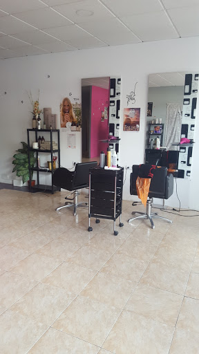 Peluquería Nuevoestylo en Venta de Baños, Palencia