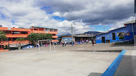 Unidad Educativa Municipal "Julio E. Moreno"