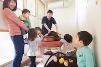 北山田ハート整骨院