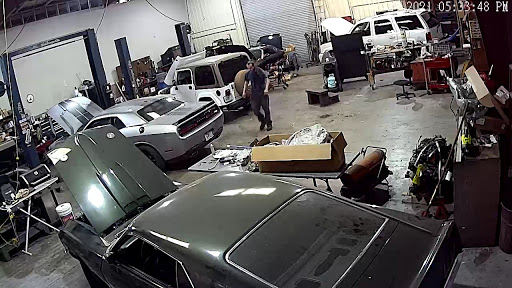 Auto Electrical Service «Viking Auto Electric & Air», reviews and photos, 4521 Sunbeam Rd, Jacksonville, FL 32257, USA