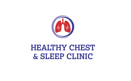 Dr Vishal Sharma | Chest Specialist| Pulmonologist | Healthy Chest & Sleep Clinic