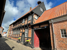 Jacob A. Riis Museum