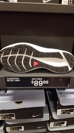 Sporting Goods Store «Nike Factory Store», reviews and photos, 71 Aquarium Way, Long Beach, CA 90802, USA