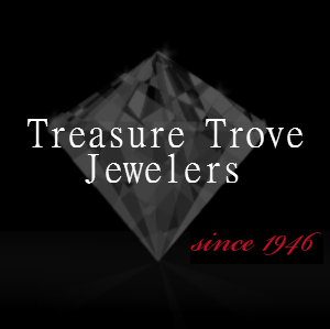 Jewelry Store «Treasure Trove Jewelers», reviews and photos, 1305 G St NW, Washington, DC 20005, USA