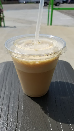 Donut Shop «Donut Central», reviews and photos, 1504 Central Ave, Columbus, IN 47201, USA