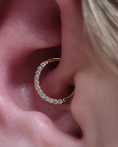 Find leo constellation tattoo ideas for your next unique tattoo in Thousand Oaks at Golden Moon Piercings