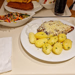 Photo n°1 de l'avis de Diana.n fait le 30/08/2022 à 10:50 sur le  Nordsee à Freiburg im Breisgau