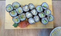 Sushi du Restaurant japonais Tokyo à Béziers - n°16