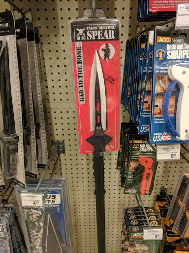 Sporting Goods Store «Academy Sports + Outdoors», reviews and photos, 1915 Mallory Ln, Franklin, TN 37067, USA