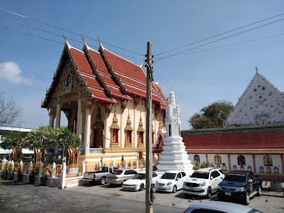 วัดกลางวรวิหาร Wat Klang Worawihan