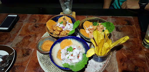 Restaurantes vietnamitas en Maracaibo