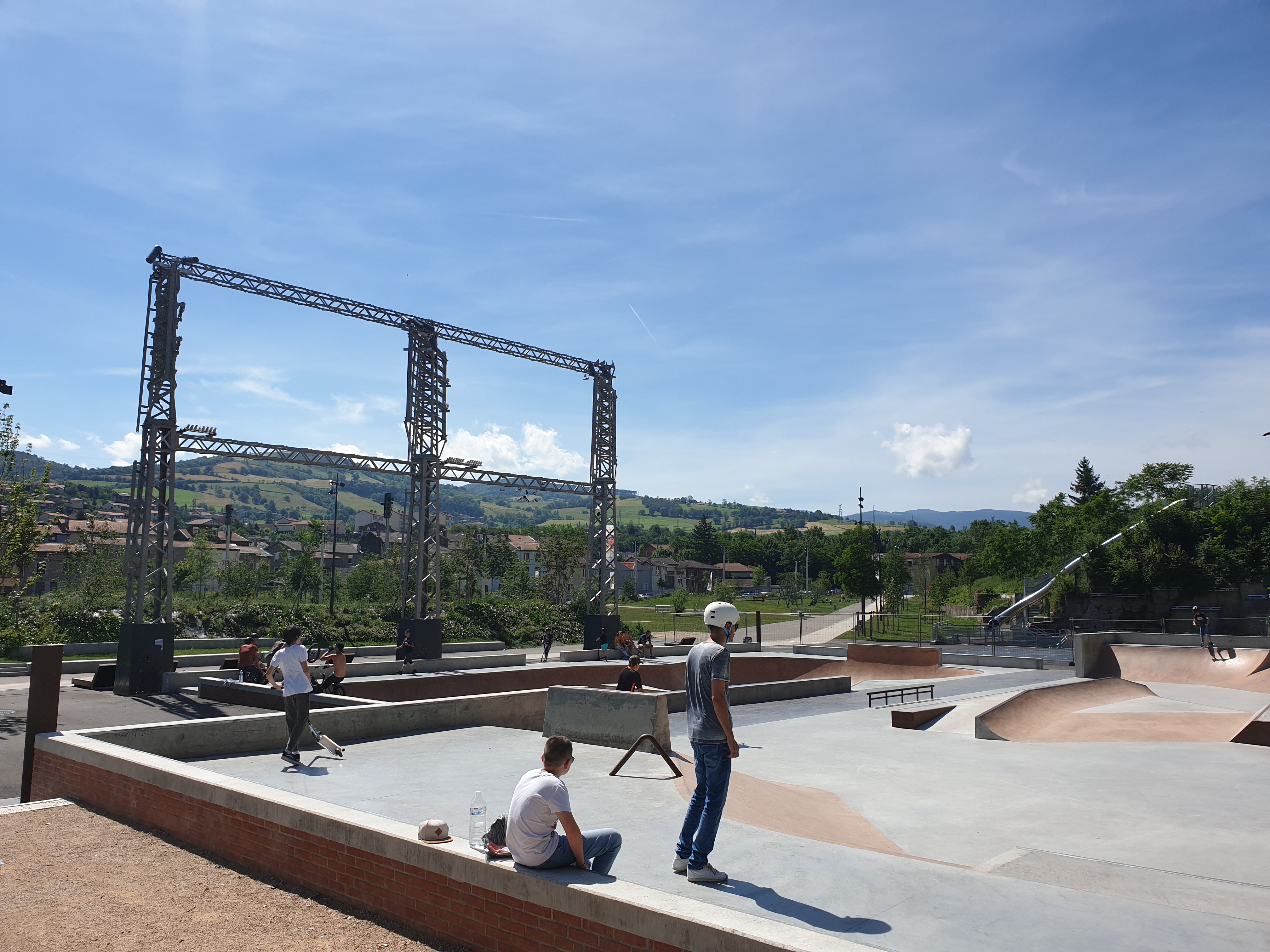 Photo n° 4 de l'avis de Stef. fait le 26/06/2019 à 12:40