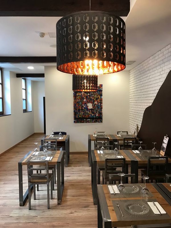 Restaurante Morriña