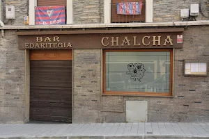 Restaurante Chalcha image