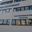 Centre Municipal de Santé