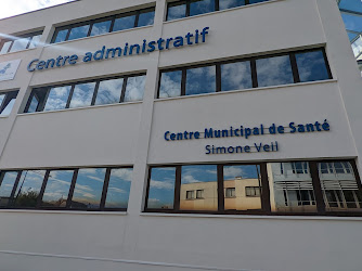 Centre Municipal de Santé