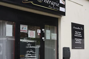 Hijama Therapie Massage image
