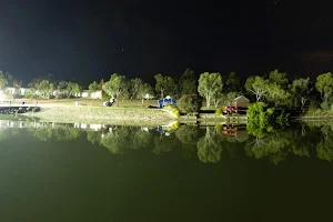 Lake Dewar Discovery Camp image