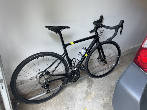 Bicycle Store «Bicycle Outlet», reviews and photos, 4121 S Fremont Ave #120, Springfield, MO 65804, USA