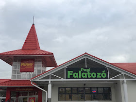 Papi Falatozó