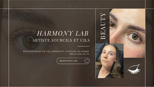 Harmony Lab 