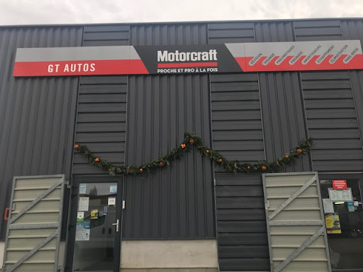 Photo 1 - GT AUTOS motorcraft