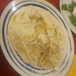 Photo n°2 de l'avis de Deifes.u fait le 25/07/2023 à 17:57 sur le  Labbracceria trattoria pizzeria forno a legna à Tuscania