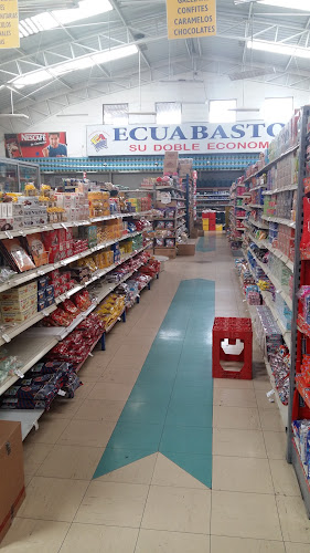 ECUABASTOS - Quito