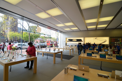 Computer Store «Apple New Haven», reviews and photos, 65 Broadway, New Haven, CT 06511, USA