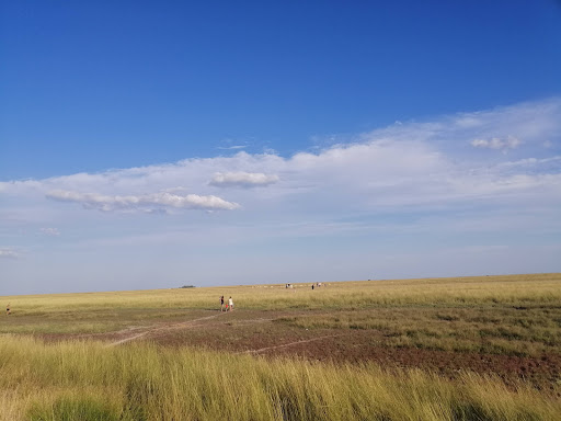 Azov-Syvas'kyi National Park