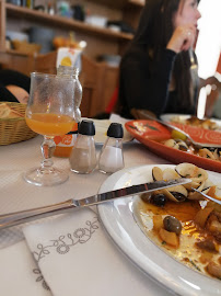 Plats et boissons du Restaurant portugais Restaurant Valpacos à Saint-Maur-des-Fossés - n°18