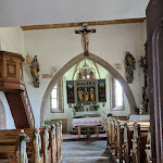 Photo n°14 de l'avis de Saker. fait le 31/05/2018 à 06:53 sur le  Hotel Sulfner à Santa Caterina