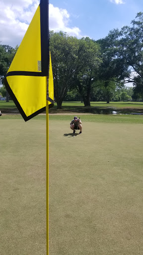 Golf Course «Querbes Park Golf Course», reviews and photos, 3500 Beverly Pl, Shreveport, LA 71104, USA