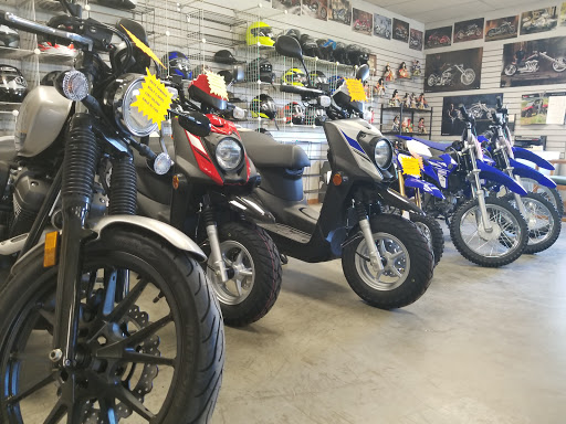 ATV Dealer «Ames Power Sports LC», reviews and photos, 2312 E Lincoln Way, Ames, IA 50010, USA