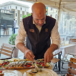 Photo n°3 de l'avis de R..a fait le 04/06/2023 à 19:10 sur le  Bottega Vittoria à Rome