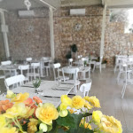 Photo n°1 de l'avis de Tonia.i fait le 18/06/2019 à 10:56 sur le  East Santa Cesarea Terme à Santa Cesare Terme