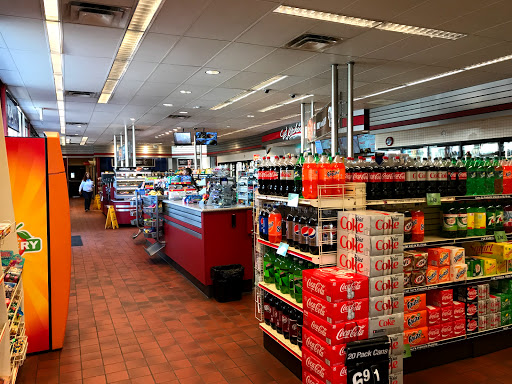 Gas Station «QuikTrip», reviews and photos, 611 Thornton Rd, Lithia Springs, GA 30122, USA