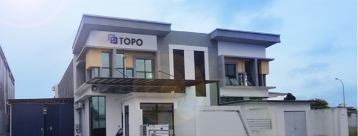 Topo Interior Design & Construction Sdn bhd