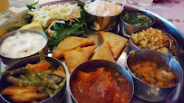 Curry du Restaurant indien Le Bombay Palace à Nice - n°2