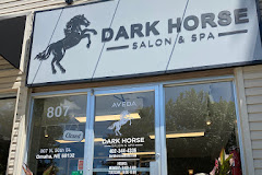 Dark Horse Salon & Spa