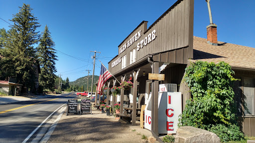 Bakery «Glen Haven General Store», reviews and photos, 7499 Co Rd 43, Glen Haven, CO 80532, USA