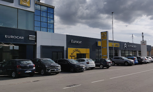 EUROCAR SRL - Opel