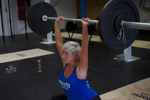CrossFit Great Stour image
