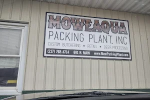 Moweaqua Packing Plant image